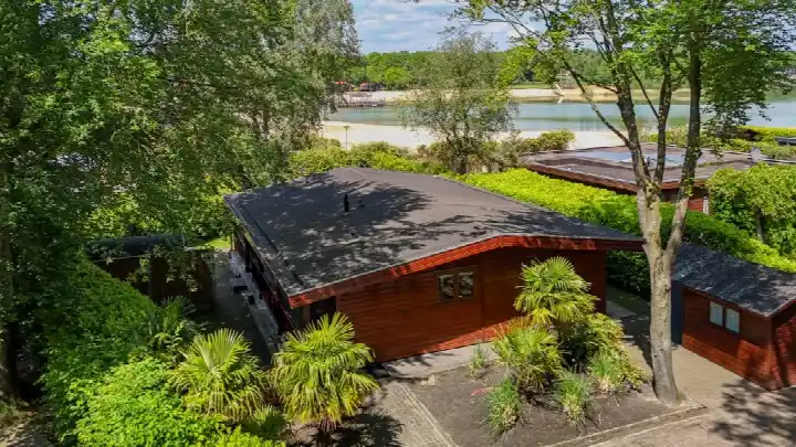 Vrijstaande woning te koop: Steenbakkersweg 7-386, Verspreide huizen Erm Erm