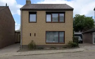 Detached house for sale: Steenberg 19, Bocholtz Bocholtz