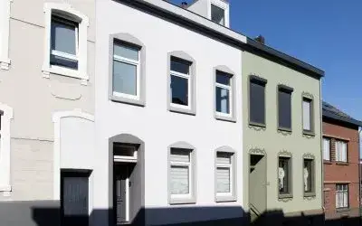 Terraced house for sale: Steenberg 34, Bocholtz Bocholtz