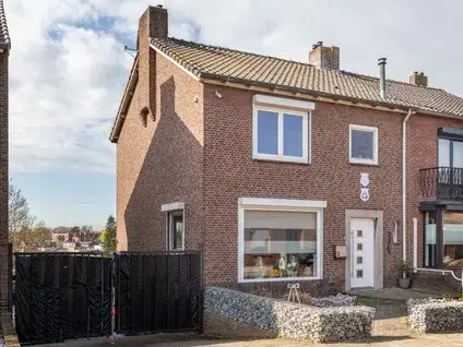 Semi-detached for sale: Steenberg 51, Bocholtz Bocholtz