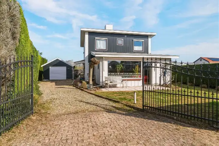 Detached house for sale: Steenbergerveld 1A, Buitengebied Huissen Huissen