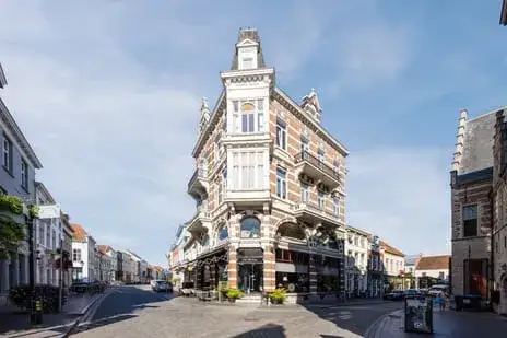 Appartement te koop: Steenbergsestraat 1C, Centrum Bergen Op Zoom