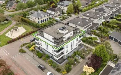 Apartment for sale: Steenbreekvaren 34, Bergsche Ackers Bergschenhoek