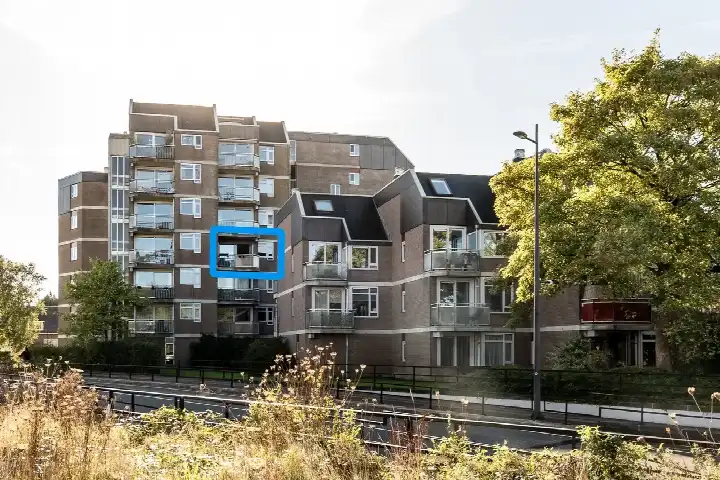Appartement te koop: Steendijk 67, Vredeveld Noord Assen