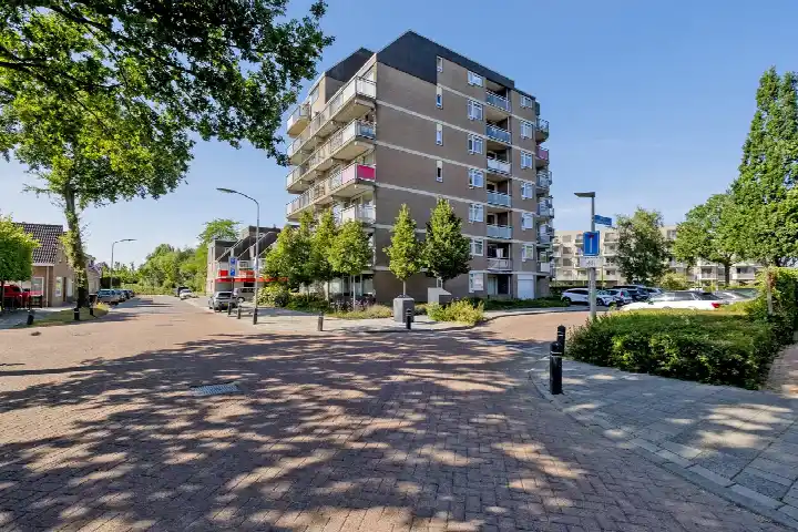 Appartement te koop: Steendijk 89, Vredeveld Noord Assen
