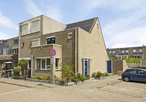 Hoekwoning te koop: Steeneikzoom 34, Rokkeveen-West Zoetermeer