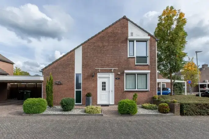 Hoekwoning te koop: Steengang 23, Mijnbuurt Landgraaf