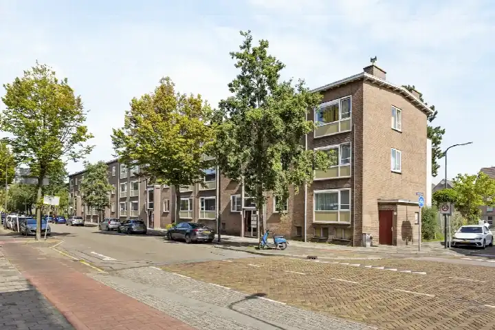 Appartement te koop: Steenlaan 48, Oud-Rijswijk Rijswijk