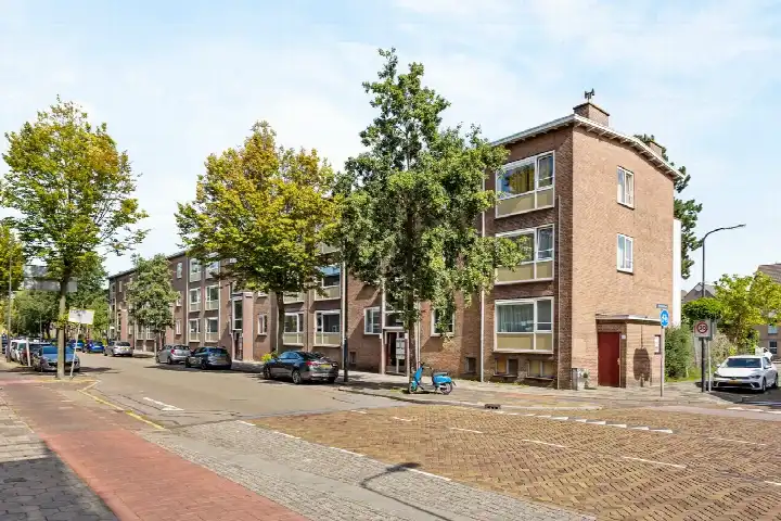 Appartement te koop: Steenlaan 48, Oud-Rijswijk Rijswijk (Zh)