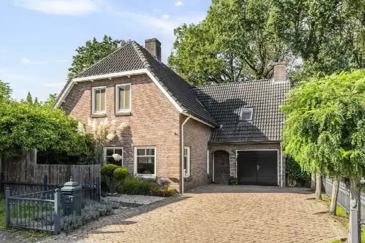 Detached house for sale: Steenovens 79, Steenovens Westerhoven