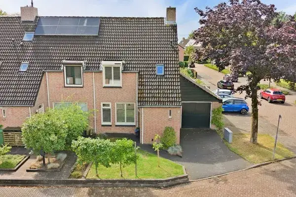 Hoekwoning te koop: Steenstraat 121, Eersel-Zuid Eersel