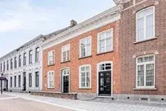 Appartement te koop: Steenstraat 25B, Binnenstad Hulst