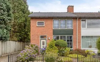 Semi-detached for sale: Steenstraat 3, Losser-Oost Losser