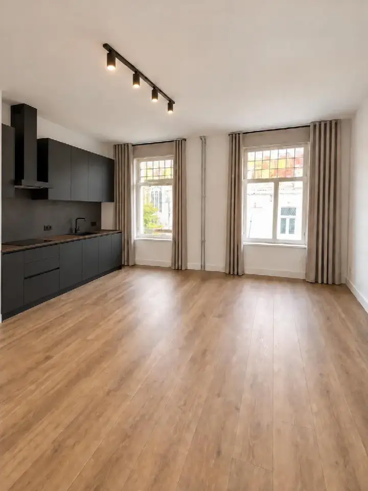 Appartement te huur: Steenstraat 6-1, Spijkerbuurt Arnhem