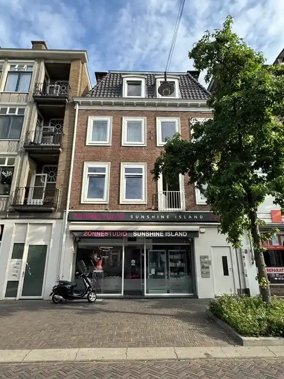 Appartement te huur: Steenstraat, Spijkerbuurt Arnhem