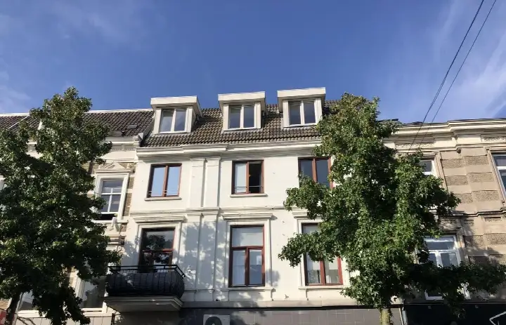 Woning te huur: Steenstraat, Spijkerbuurt Arnhem
