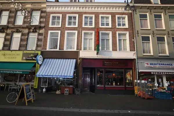 Room for rent: Steenstraat, Spijkerbuurt Arnhem