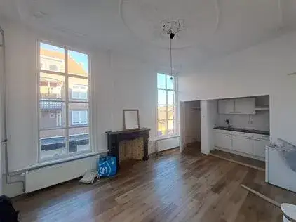 Kamer te huur: Steenstraat, Spijkerbuurt Arnhem