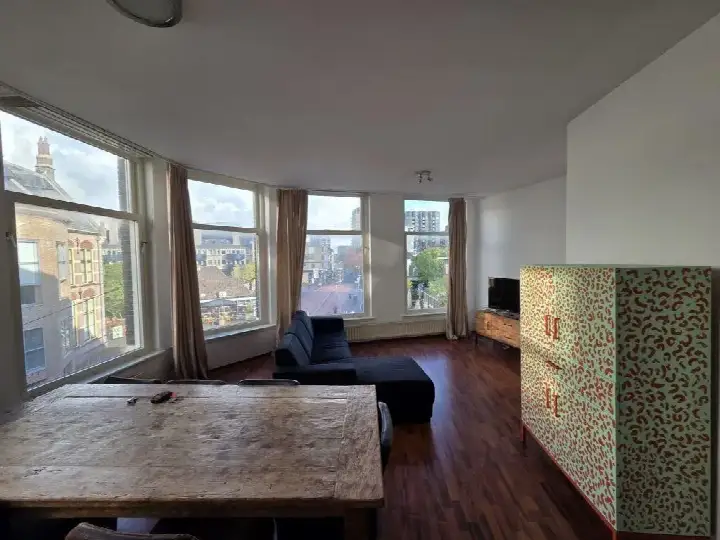Woning te huur: Steenstraat, d'Oude Morsch Leiden