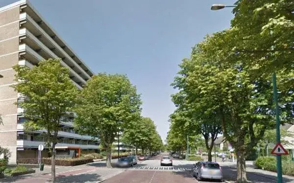 Apartment for rent: Steenvoordelaan 46, Kleurenbuurt Rijswijk (Zh)