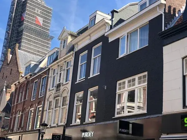 Woning te huur: Steenweg, Lange Elisabethstraat, Mariaplaats en omgeving Utrecht