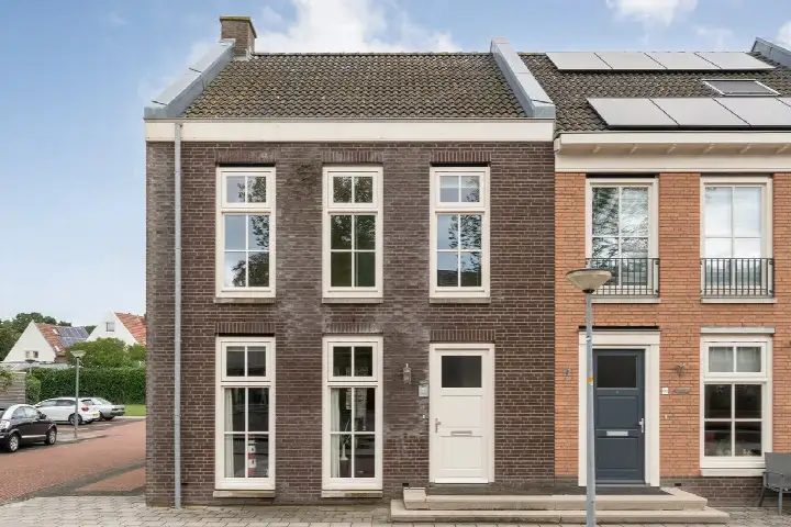 Hoekwoning te koop: Steenwijkerdiep 30A, Steenwijkerdiep Steenwijk