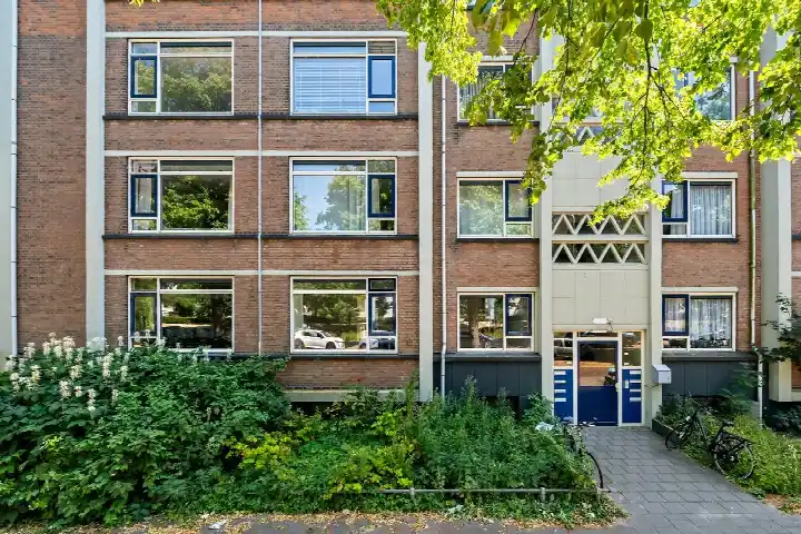 Appartement te koop: Steenwijklaan 354, Morgenstond-Zuid 'S-Gravenhage