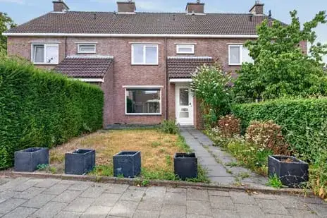 Terraced house for sale: Steffenberg 23, Ottersum Ottersum