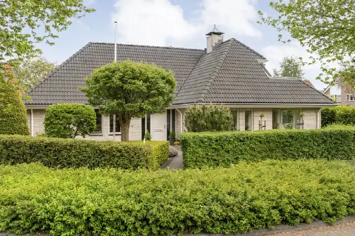 Detached house for sale: Stegemanserf 8, Ankummer Es Dalfsen