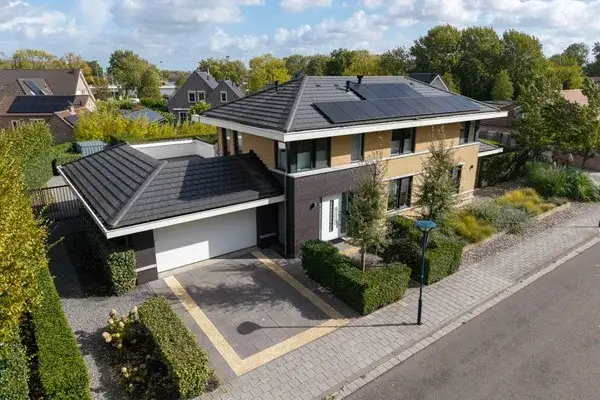 Detached house for sale: Steigerschuit 33, Breskens Breskens