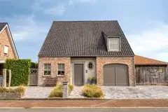 Detached house for sale: Steigerschuit 4, Breskens Breskens