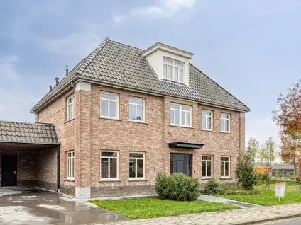 Vrijstaande woning te koop: Steigerschuit 5, Breskens Breskens
