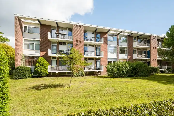 Apartment for sale: Steijnlaan 86, Sportpark Breda