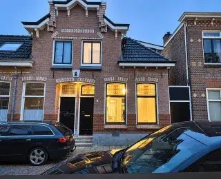 Home for rent: Steijnstraat, Binnenstad Oost Hengelo