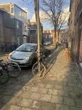 Kamer te huur: Steijnstraat, Leidseweg en omgeving Utrecht