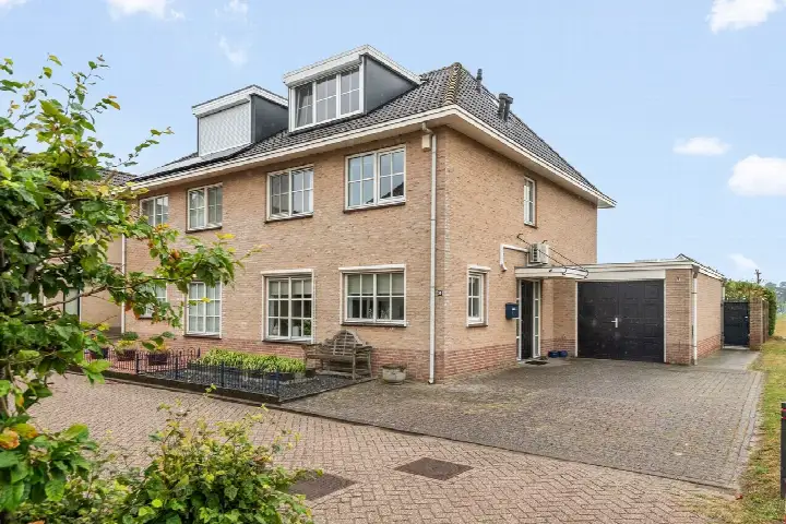 Hoekwoning te koop: Stekelbaars 58, Passewaaij-Zuid-West Tiel