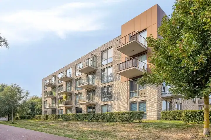 Apartment for sale: Stekeldijk 67, Dwarsgouw Purmerend