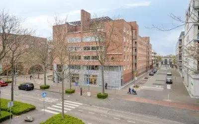 Appartement te koop: Stellalunet 36F, Wyck Maastricht
