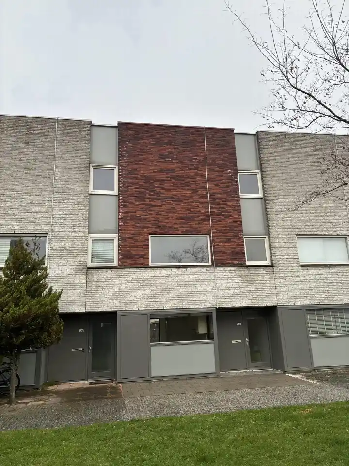 Terraced house for rent: Stellendamstraat 219, Zuid-Hollandbuurt-Zuidoost Zoetermeer