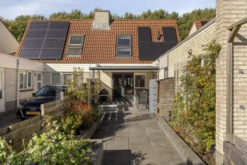 Tussenwoning te koop: Stellingmolenstraat 43B, Molenbuurt Oost Almere
