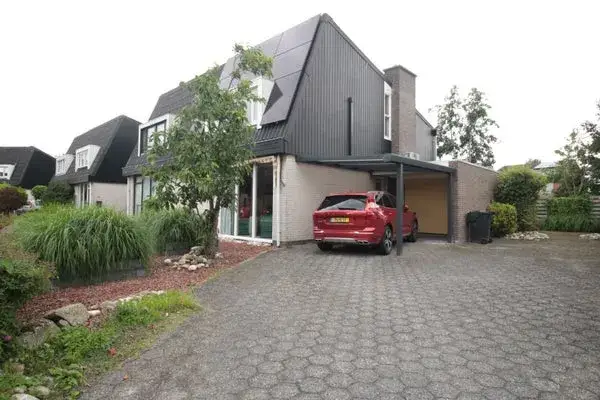 Hoekwoning te huur: Stelmakerij 9, Fivelzigt Delfzijl