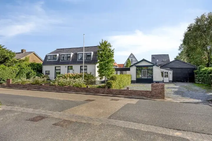 Vrijstaande woning te koop: Steltsestraat 28, Lent Lent
