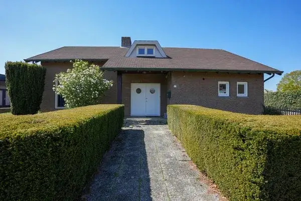 Woning te koop: Stenen Brug, Schaesberg Centrum Landgraaf