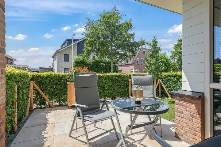 Appartement te koop: Stenenkamerstraat 7A, Kern Herveld Herveld