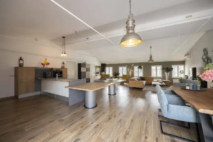 Apartment for sale: Stenenstraatje 10, Oirschot-Centrum Oirschot