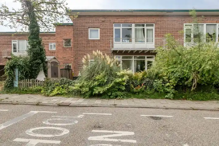 Appartement te koop: Stentorstraat 75H, Kadoelen Amsterdam