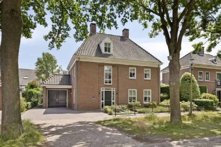 Detached house for sale: Stepekolk-Oost 7, Schutsboom Helmond