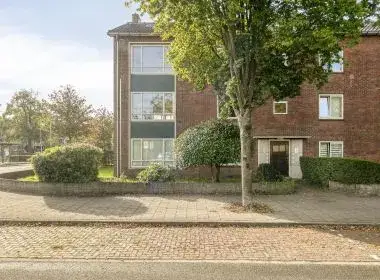 Appartement te koop: Stephensonlaan 3, Noord Hilversum