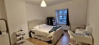 Kamer te huur: Stephensonstraat, Koningsplein e.o. 'S-Gravenhage