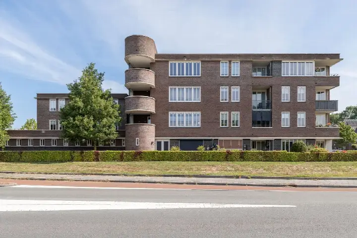 Appartement te koop: Sterappel 18, De Burgt Barneveld
